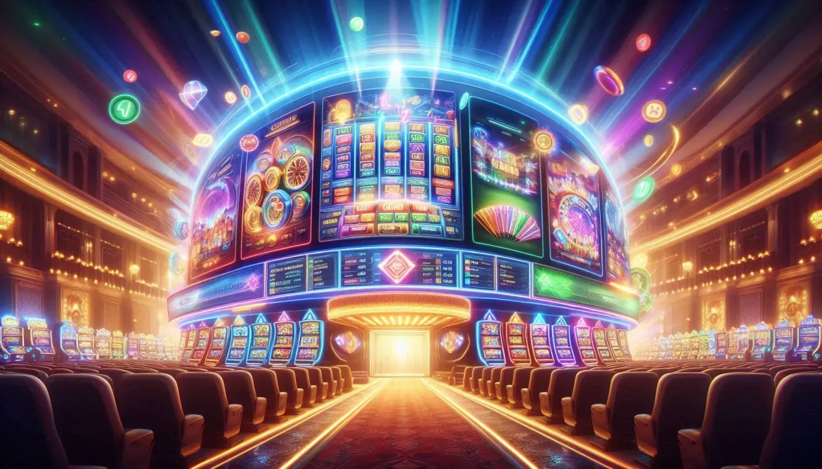 Slotoro Casino